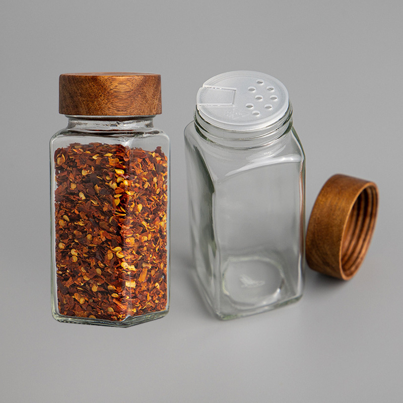 Creative Seasoning Bottle With Shaker Lid Monosodium - Temu