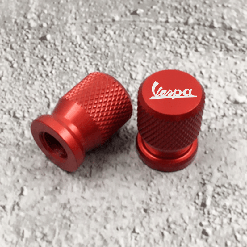 

Suitable For Vespa Gts300 Gtv Lx125 Lxv Spring Sprint Modified Gas Nozzle Cover