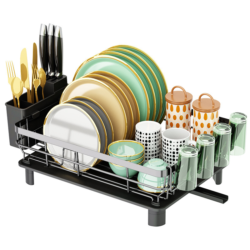 How to get rid of rust on best sale dish rack