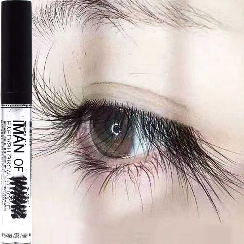 Eyebrow Enhancer Liquid Eyebrow Serum For Thicker And Longer - Temu | Augenbrauen-Make-Up