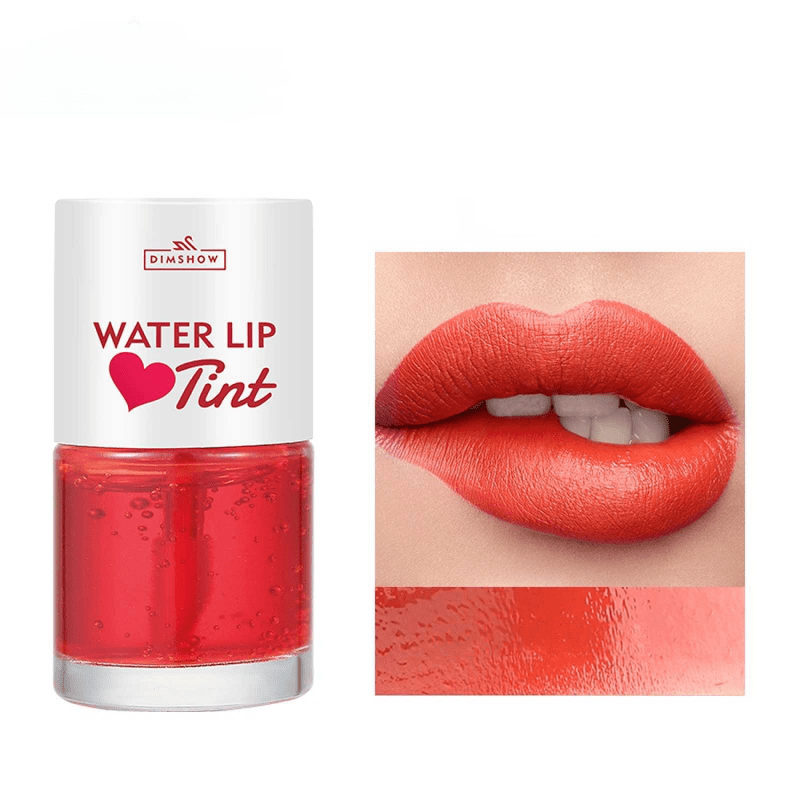 Umf Liquid Lipstick Matte Misty Lip Glaze Non-stick Cup Non-fading