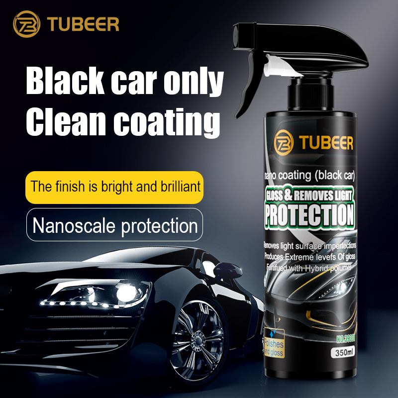Restore Your Car's Plastic Parts To Like new Condition With - Temu