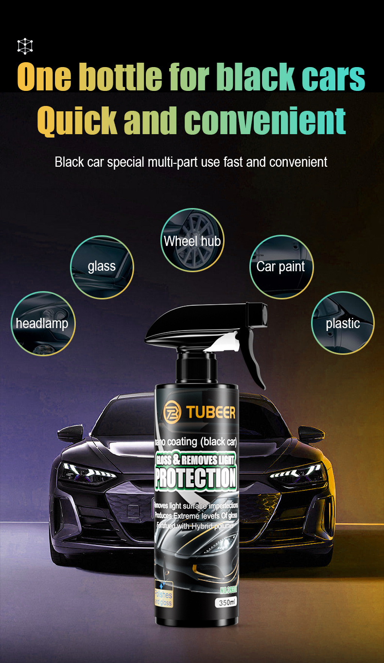 Make Your Car Like New Again Nano Coating Agent For - Temu