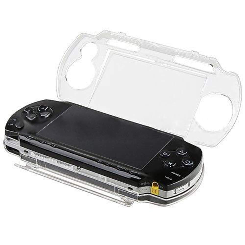 Per Console Di Gioco PSP 1000, Per Scatola Di Cristallo PSP1000 Per  Custodia Protettiva PSP1000