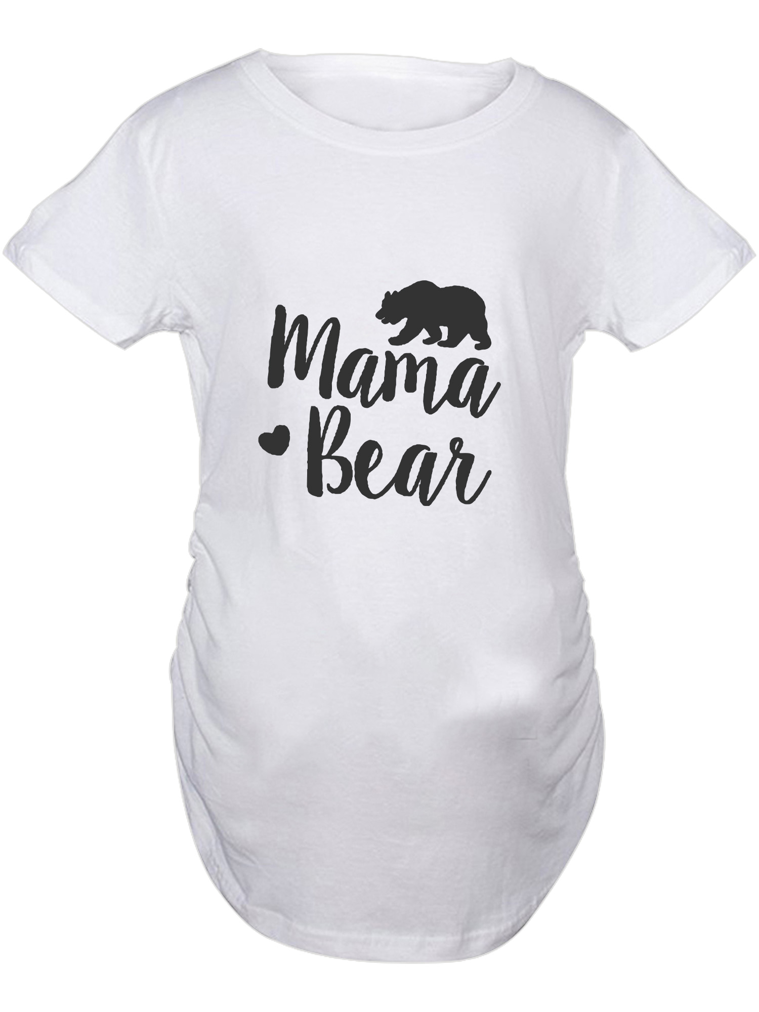 Mama Maternity Shirt -  Canada
