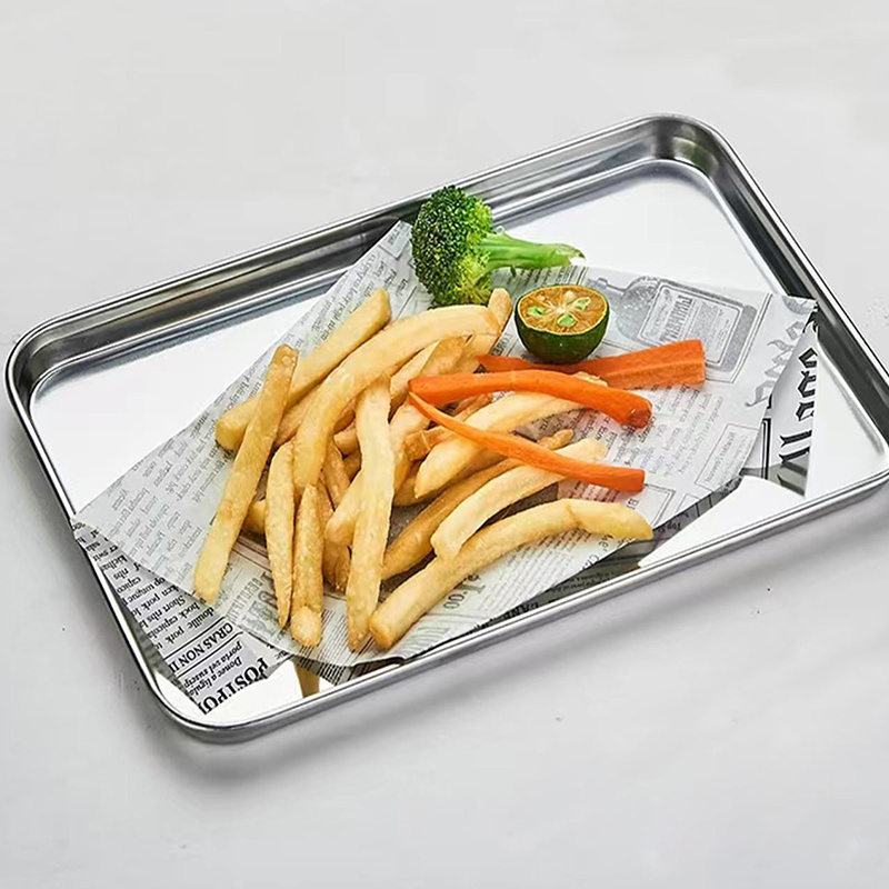 1pc Section Plates Set for Kids, Lunch Trays, Dishwasher Safe