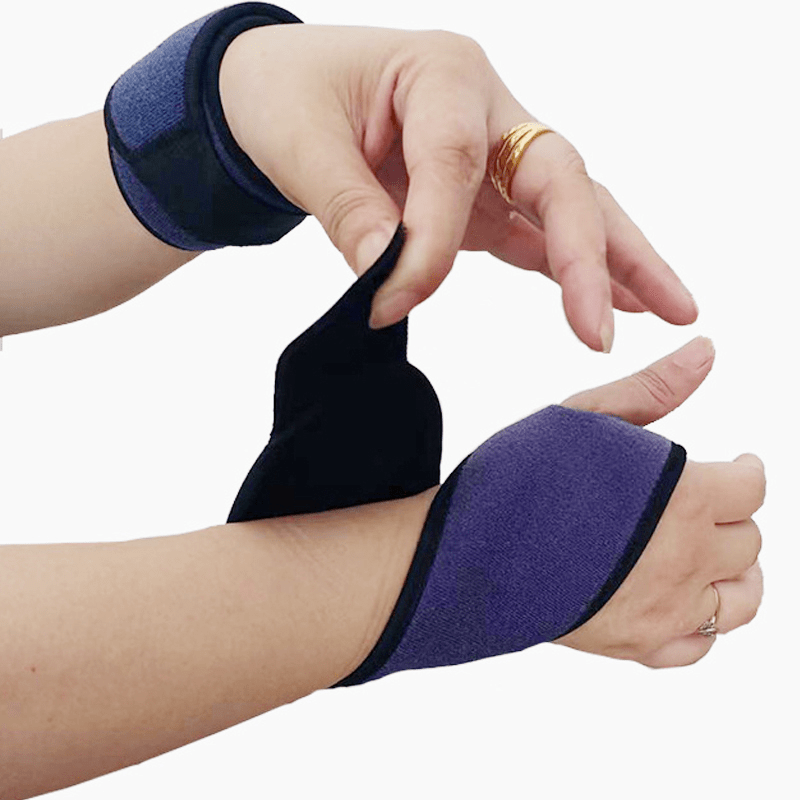 1 Férula Pulgar Túnel Carpiano Tendinitis Soporte Muñeca - Temu