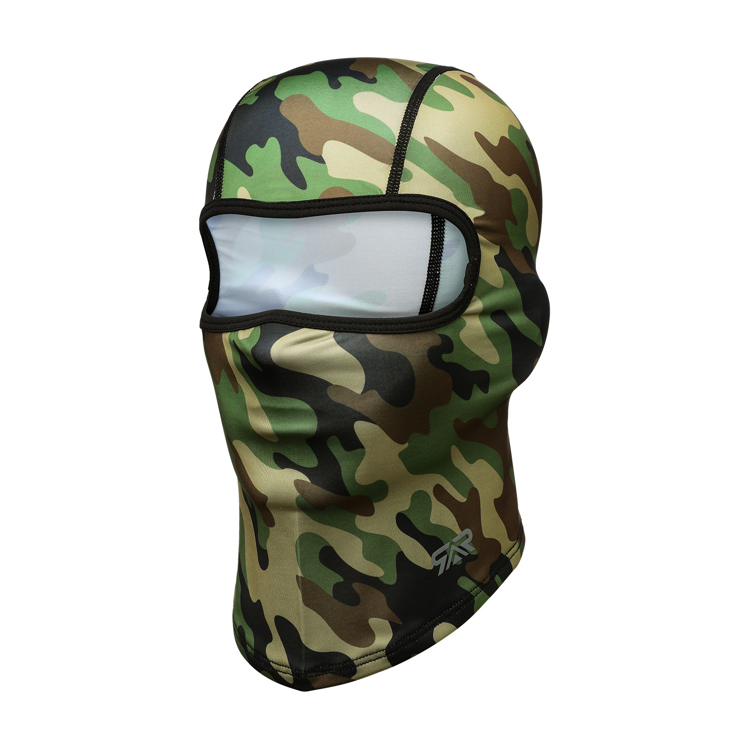 Balaclava Full Face Mask for Men Women UV Protection Ski Sun Hood Tactical  Masks