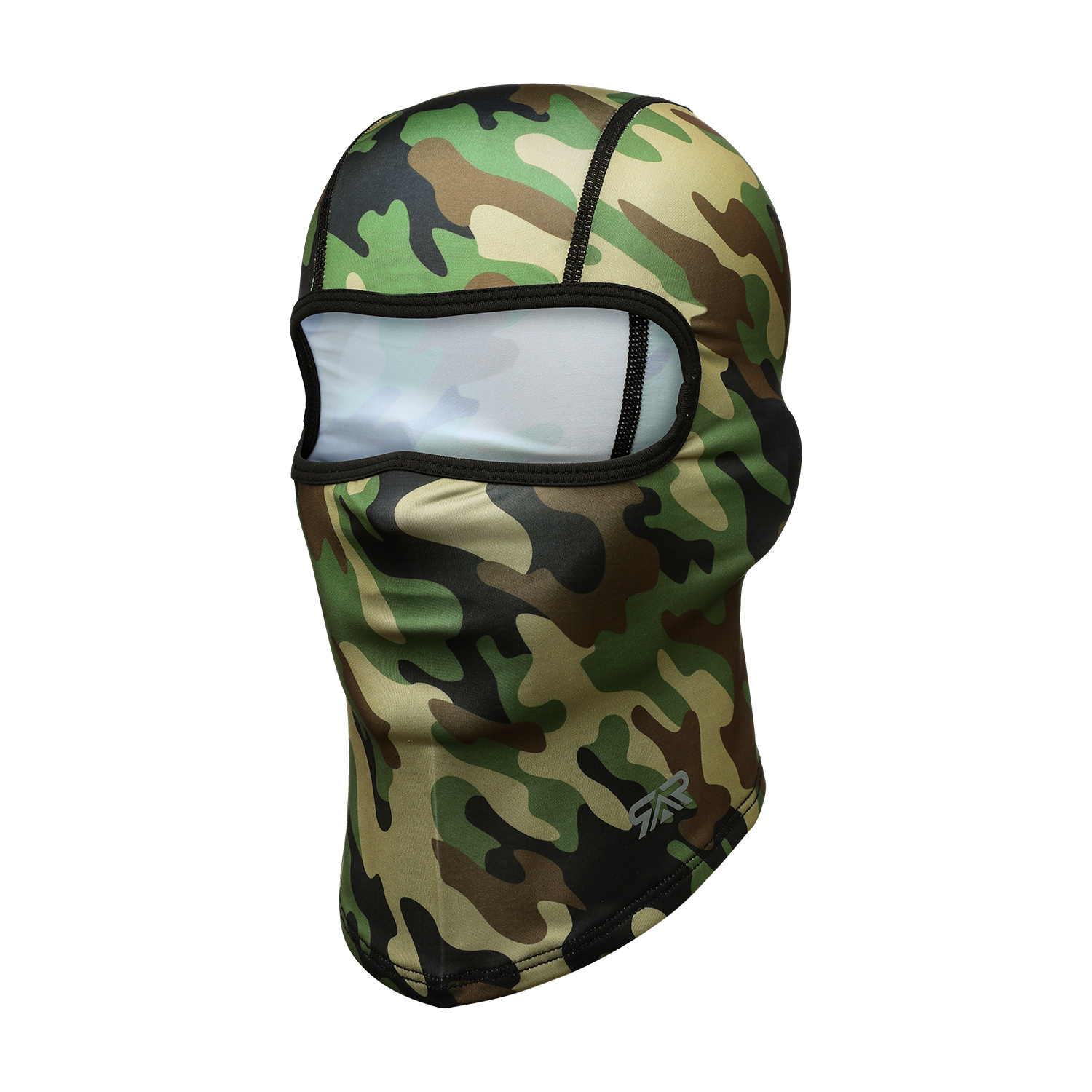 Balaclava Full Face Mask UV Protection Ski Sun Hood Tactical Masks