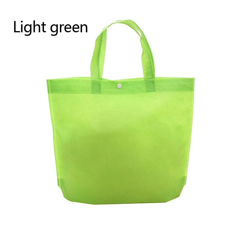 Bolsa de compras reutilizable para comestibles, bolsa grande plegable para  almacenamiento de ropa de pícnic, ramas naturales, hojas de bambú, color