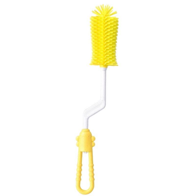 Bendable Cleaning Brush Small Brush For Teapot Teaware - Temu