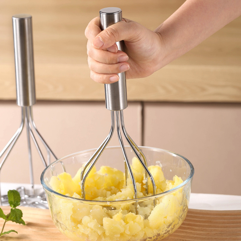 Potato Ricer - Whisk