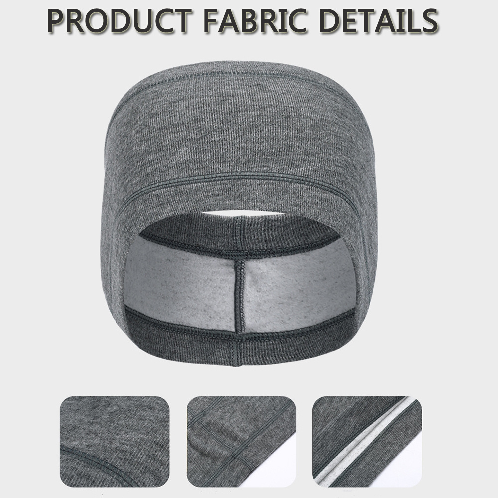 Men's Performance Headband for Fitness