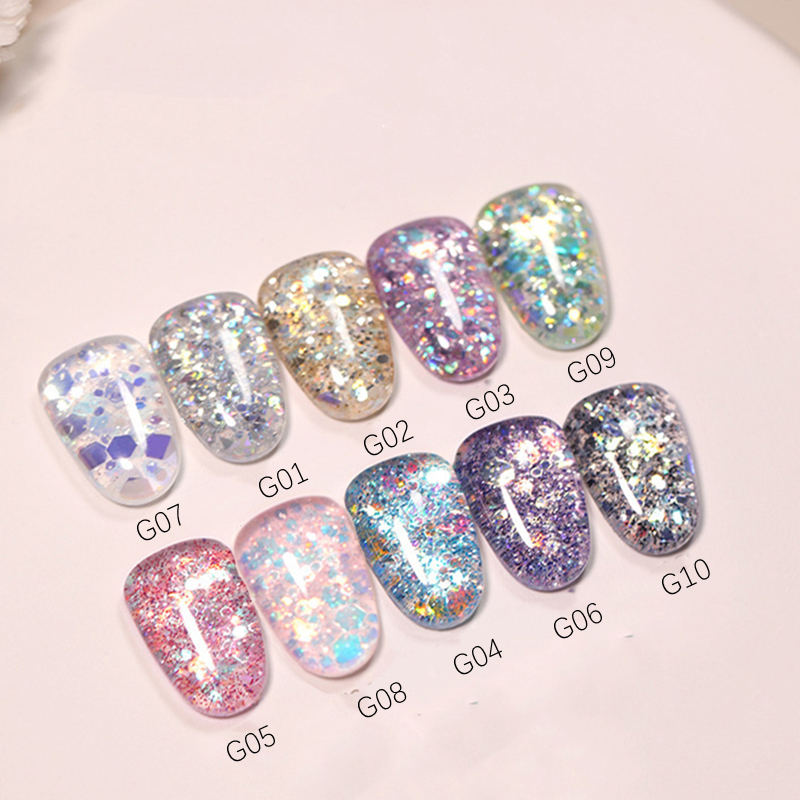 Nailene - Nailene, Bedazzle - Nail Art, Super Star (4 count), Shop