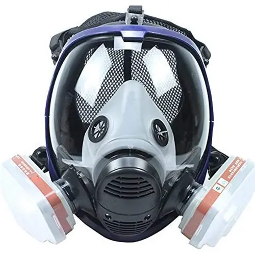 Respirateur Réutilisable Respirateur Anti poussière Avec - Temu Canada
