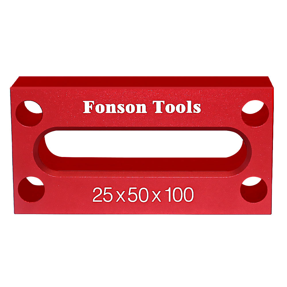 Blocks Woodworking Aluminum Height Gauge Blocks Set Temu