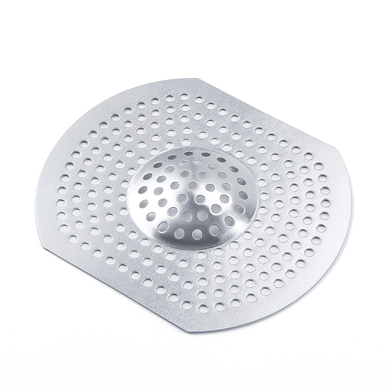 Stainless Steel Kitchen Sink Strainer Stopper, Sink Filter, Mesh Strainers,  Bathroom Floor Drains, Waste Hole Screen - AliExpress