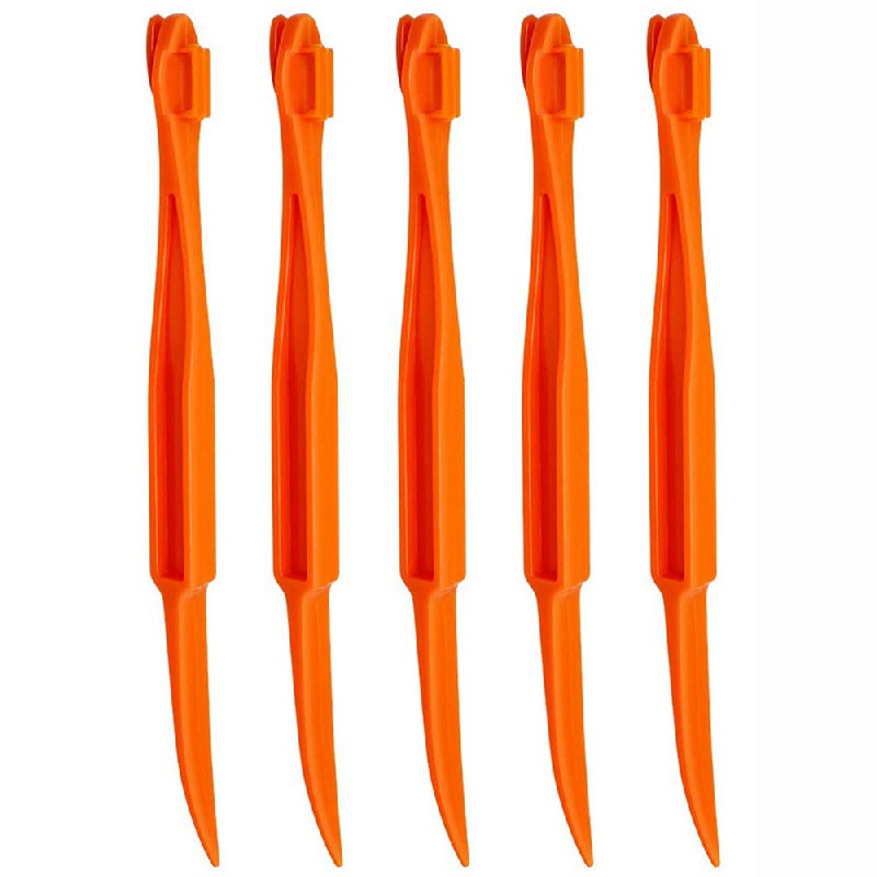 Buy EZALLA Plastic Orange Peeler Tool, Potato Peelers with Container Orange  Peeler, Vegetable Peelers for Kitchen Multi-Functional Peelers for Orange  Potato Carrot Citrus - Multicolor(Piller) Online In India At Discounted  Prices