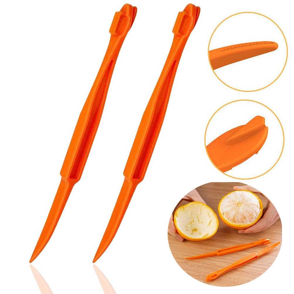 1 Set Multifunctional Folding Peeler Portable Fruit And Vegetable Peeler  Skin-peeler Orange Peelers in 2023