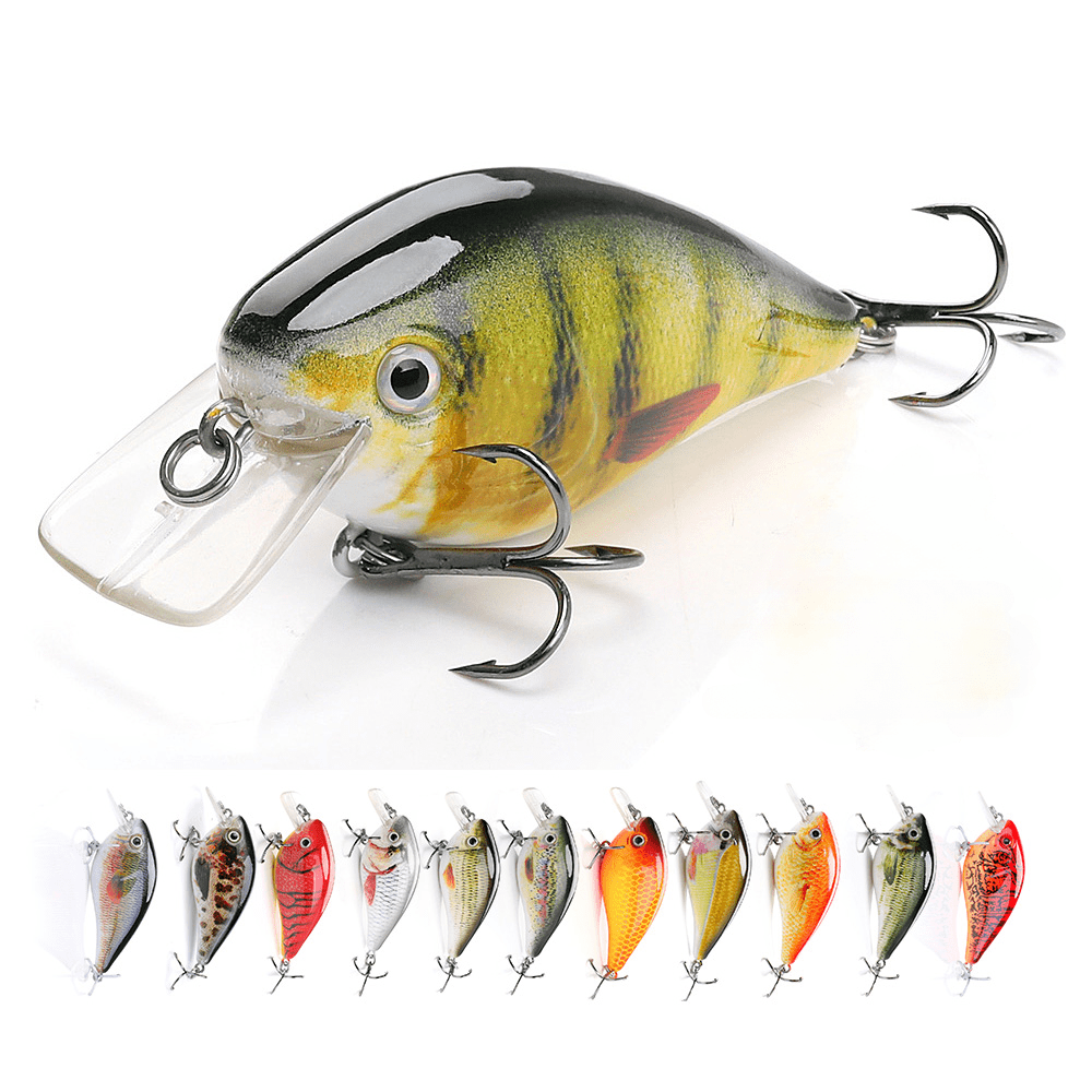 Trout Lures - Free Shipping On Items Shipped From Temu United Kingdom