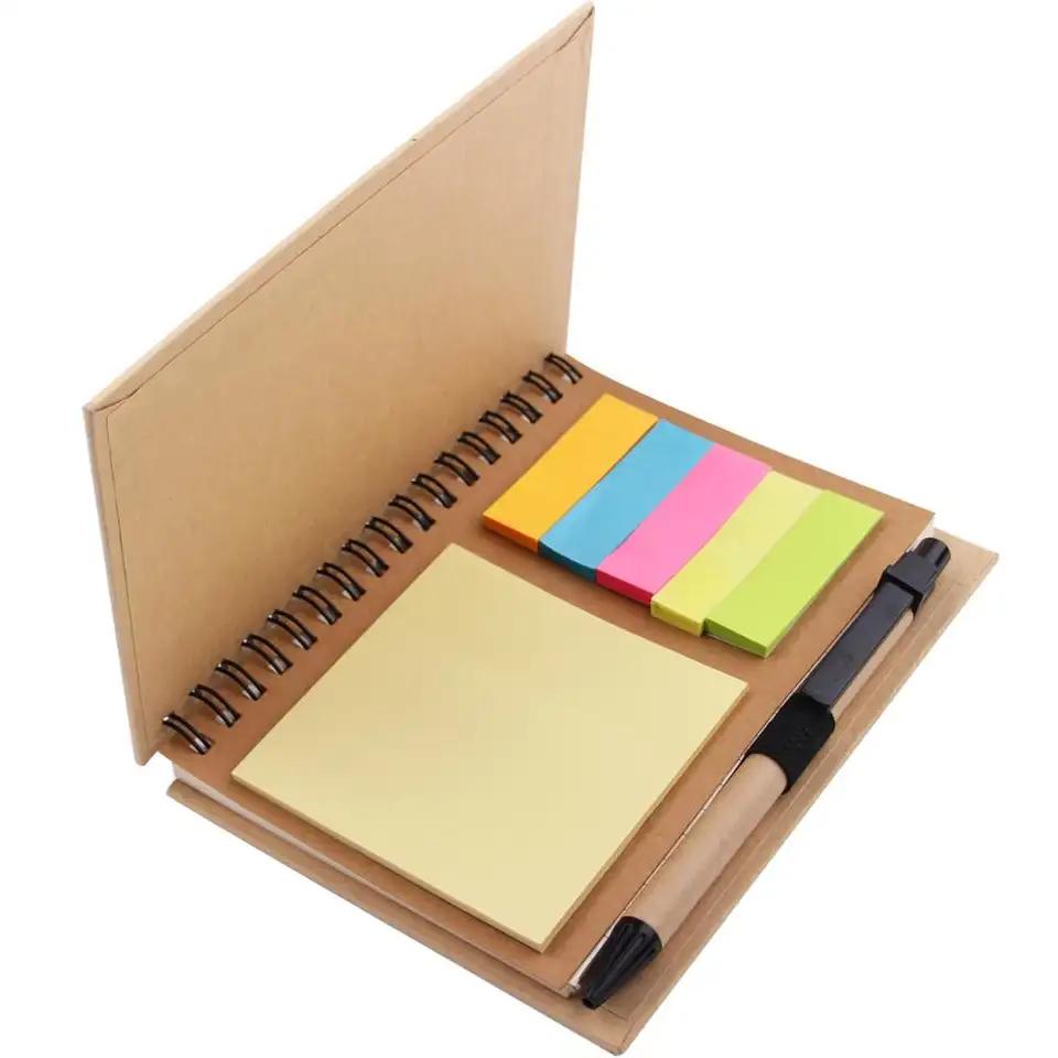 Sticky Note Pad