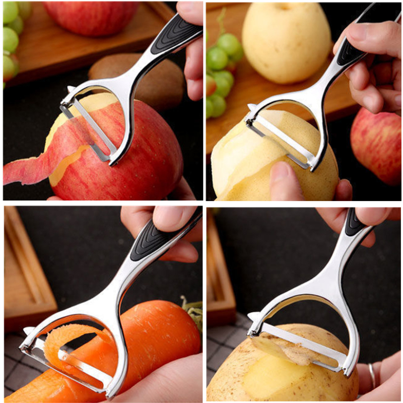 Peeler Fruit Peeler Pear Peeler Slicer Reusable - Temu