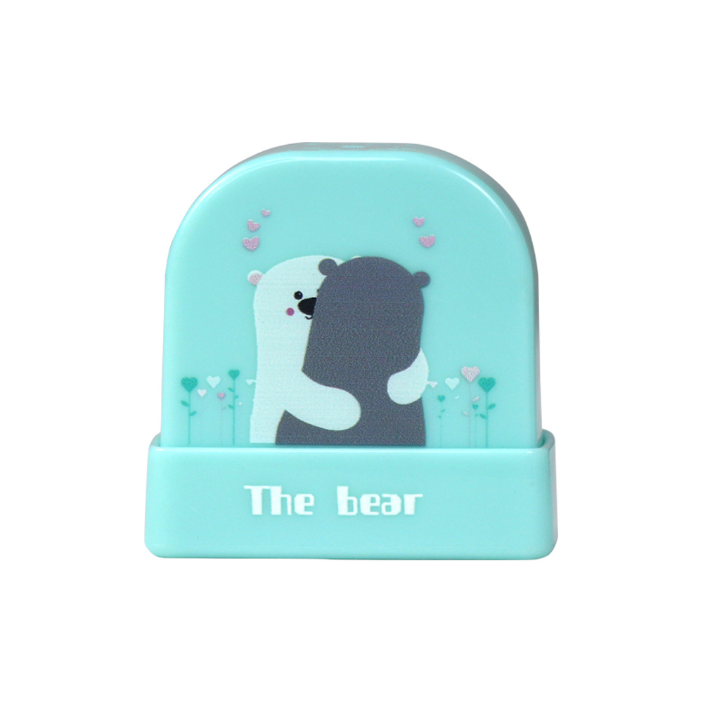 Clothing Labels For Kids: Bear Clothing Labels