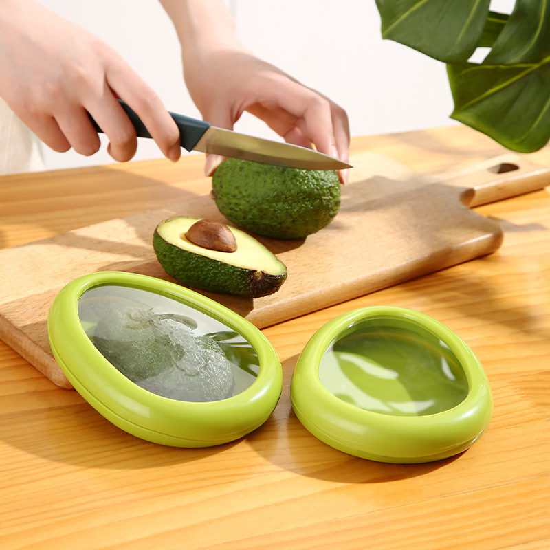  Avocado Cutting Board: Home & Kitchen