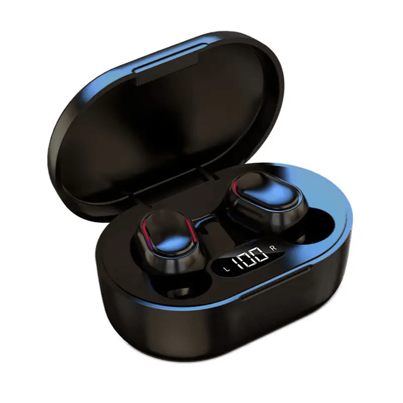 Auricular Inalambrico Bluetooth In Ear E7s