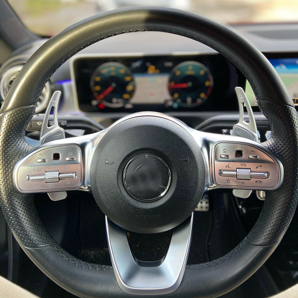 2019 2020 Auto Lenkrad Paddle Shifter Getriebe Shift - Temu Austria