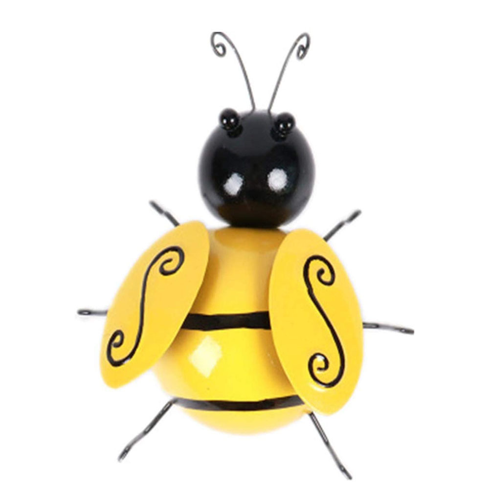 Small Bee Garden Yard Decoration Hanging, Room Decor, Home Decor - Temu