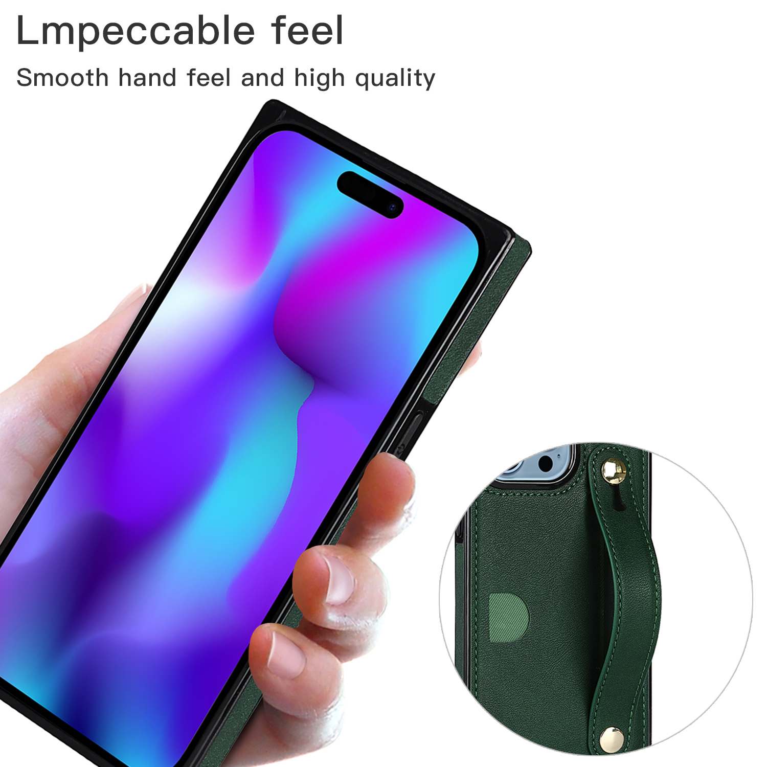 high quality leather wallet card slot case for Samsung galaxy S10 20