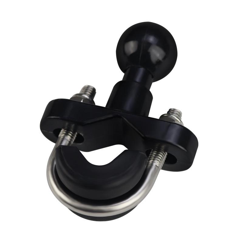 Ram Mount Moto Boule Support Telephone Scooter pour GPS Moto