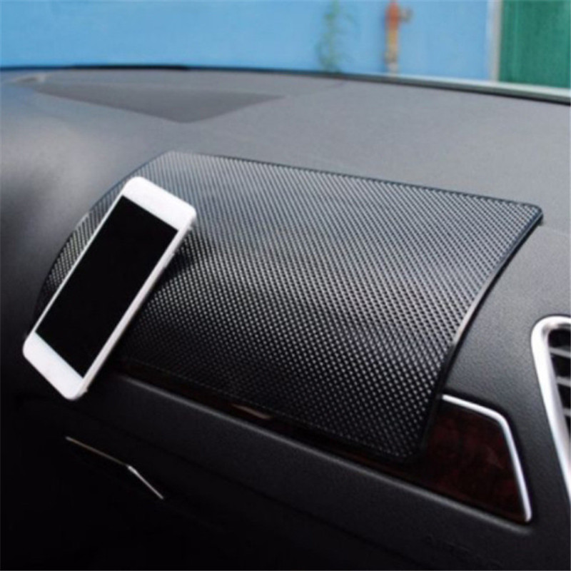 1PC / 4PCS Universal Car Dashboard Non Slip Grip Sticky Pad Support Pour  Téléphone Tapis Anti-skid Silicone Mat Car Mat Car Interior Accessories -  Temu Belgium