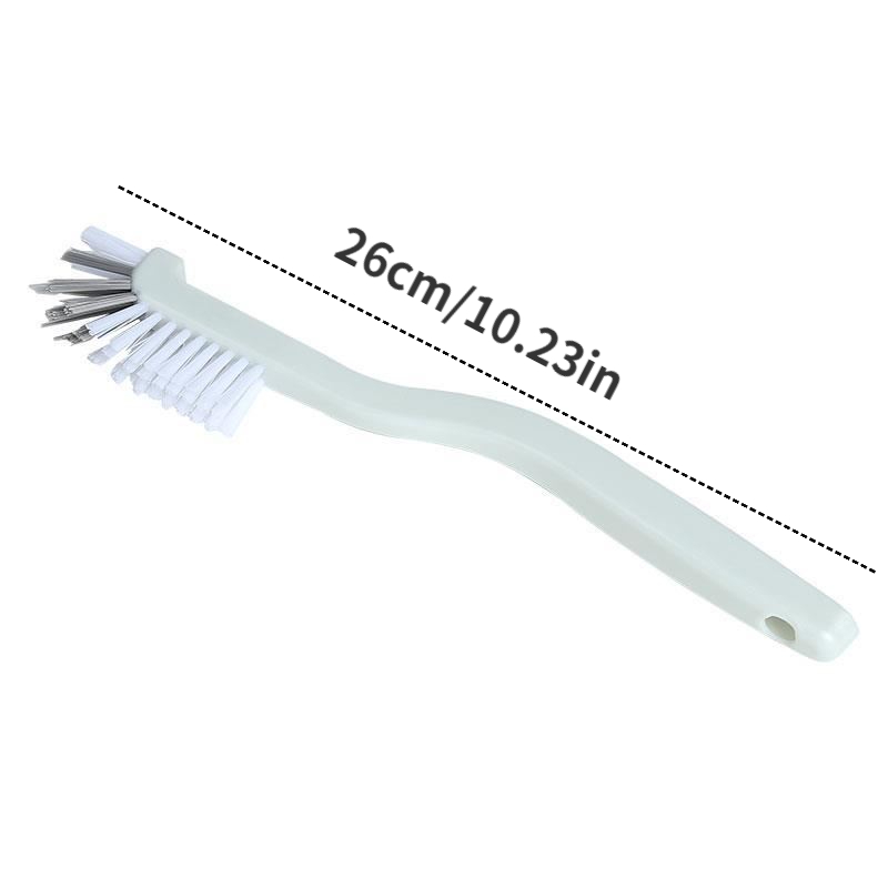 1pc Multi-purpose Cleaning Brush For Cup, Lobster, Soymilk/ Coffee