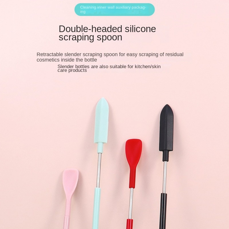 Dual-Ended Silicone Tool – UberChic Beauty