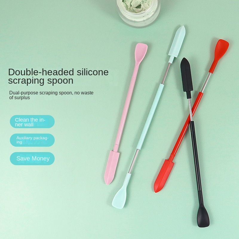 Silicone Bowl Scraper Multipurpose Effort saving Portable - Temu