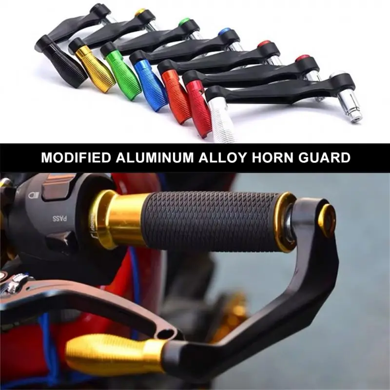 scooter falling protectors and bicycle CNC aluminum alloy moto