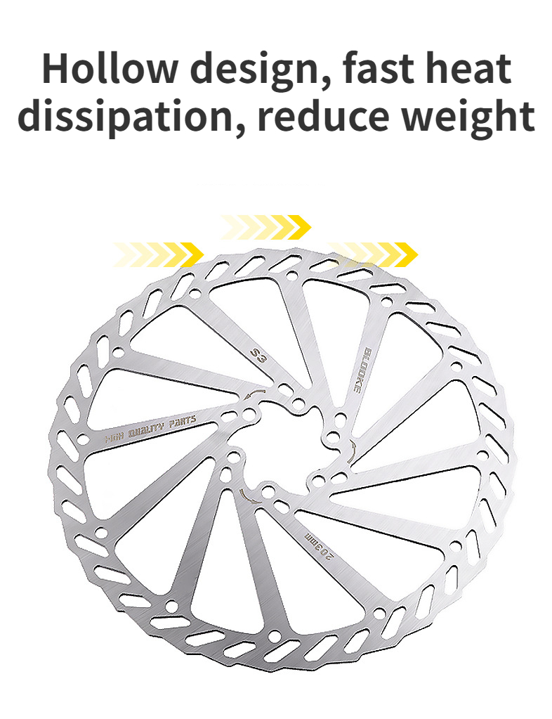 stainless steel bicycle disc brake Temu Philippines