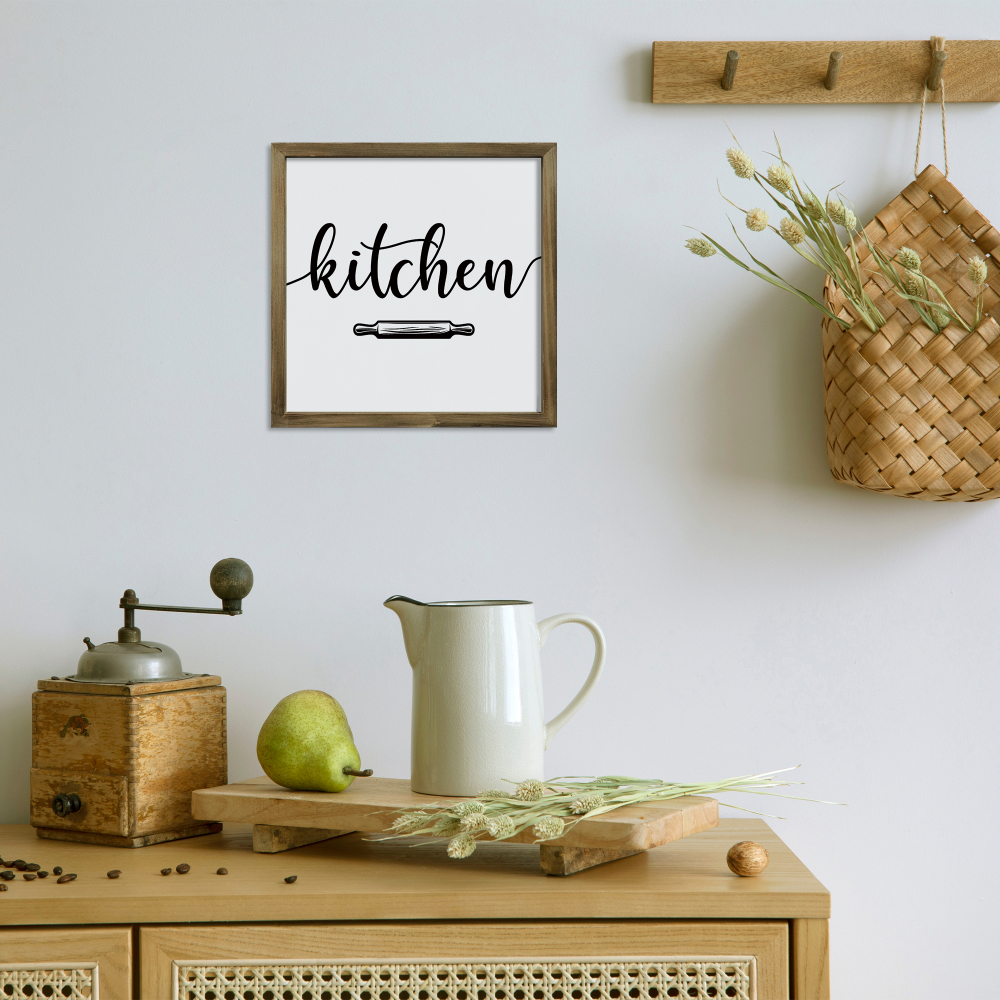 Pin on Kitchen - Diner