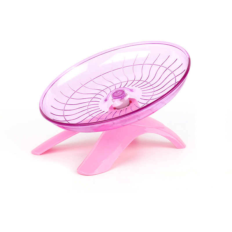 Hamster 2025 exercise saucer