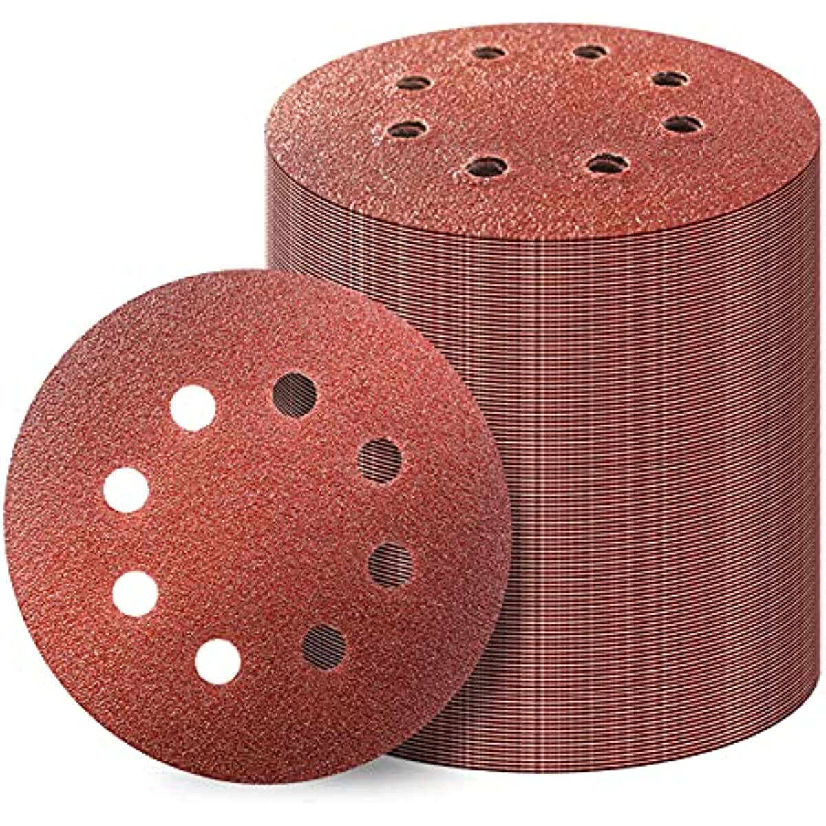 Hook loop sandpaper sales