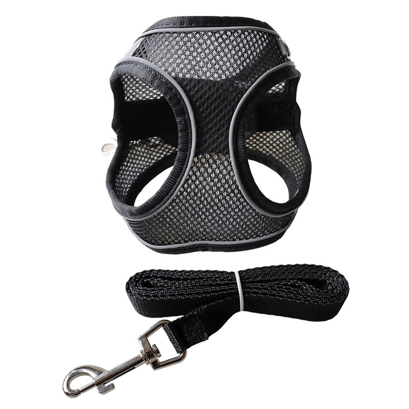 Escape Proof Dog Harness For Small Dogs Temu