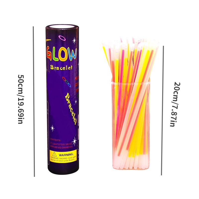 Light Sticks - Temu