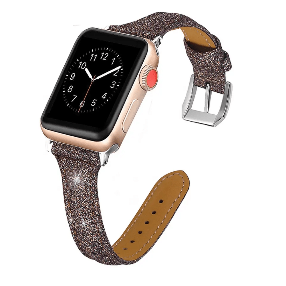 42/44/38/41/45mm Punk Watch Band For Apple Watch Strap Series 7 6 5 4 3 2 1  SE