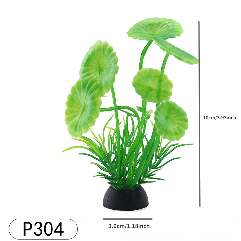 Aquarium Decoration Plants Simulation Artificial Water Grass Fish Tank  Decor Silicone Glowing Kelp Ornament Aquarium Accessories - Pet Supplies -  Temu