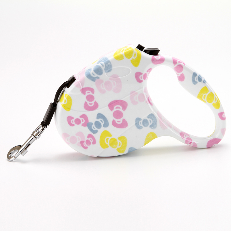 40 ft outlet retractable dog leash