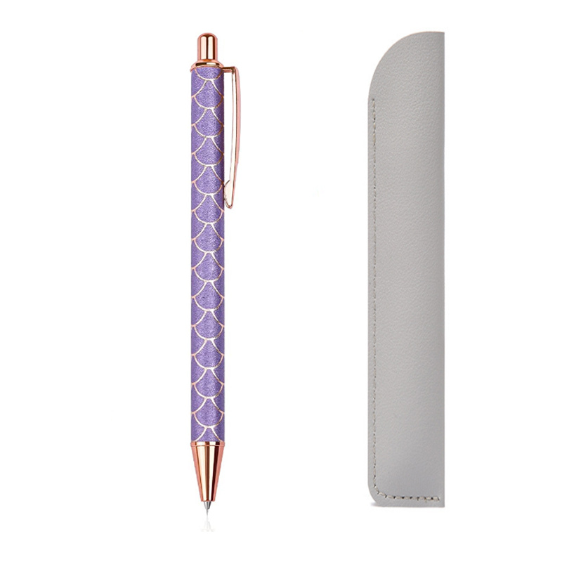 Pin Pen Weeding Tool Air Release Pen Ergonomic Grip Cricut