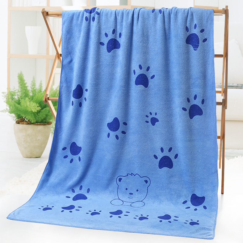 Soft Hand Towel, Absorbent Quick-dry Towel, Jacquard Thickened Face Towel,  Household Bathroom Shower Essential - Temu