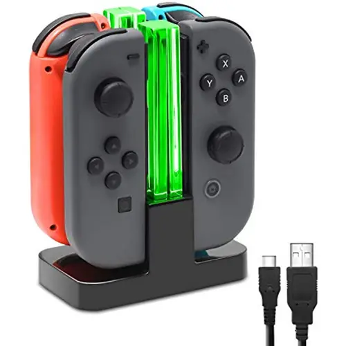 Switch Oled Model Japan Version ( Jp Charger Applicable In - Temu